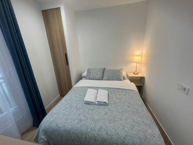 Alquiler Apartamentos Madrid Madrid DS99342805