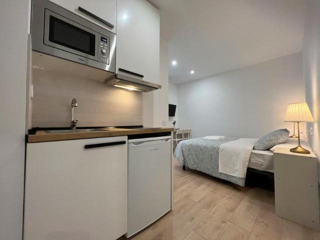Alquiler Apartamentos Madrid Madrid DS99342806