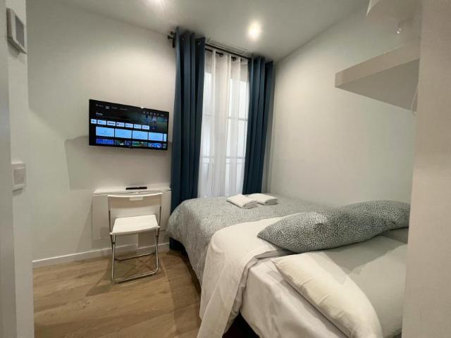 Alquiler Apartamentos Madrid Madrid DS99342807