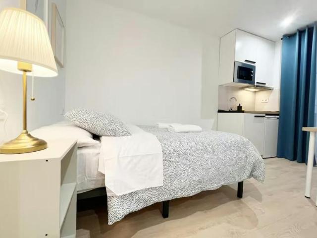 Alquiler Apartamentos Madrid Madrid DS99342808