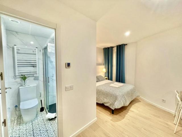 Alquiler Apartamentos Madrid Madrid DS99342800