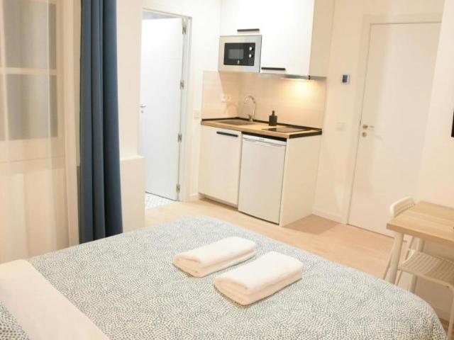Alquiler Apartamentos Madrid Madrid DS99342801