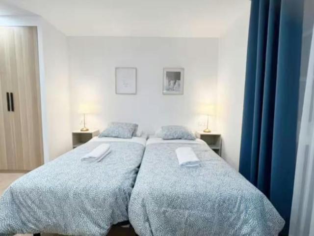 Alquiler Apartamentos Madrid Madrid DS99342802
