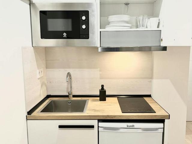 Alquiler Apartamentos Madrid Madrid DS99342815