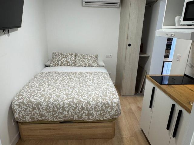 Alquiler Apartamentos Madrid Madrid DS99342819