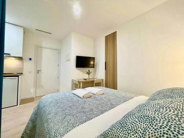 Alquiler Apartamentos Madrid Madrid DS99342810