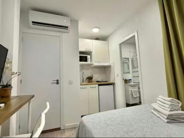 Alquiler Apartamentos Madrid Madrid DS99342824