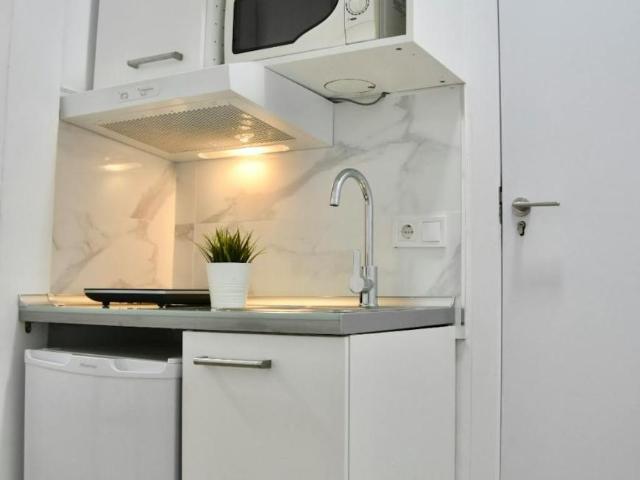 Alquiler Apartamentos Madrid Madrid DS99342821