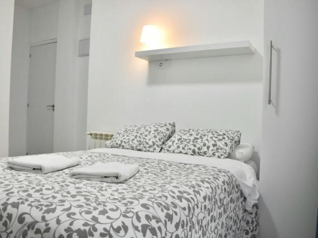 Alquiler Apartamentos Madrid Madrid DS99342823
