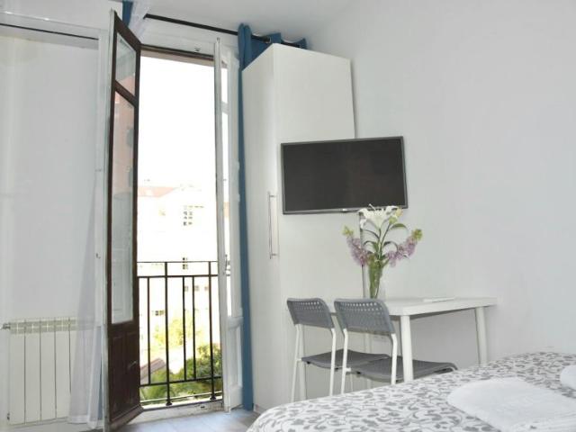 Alquiler Apartamentos Madrid Madrid DS99342927