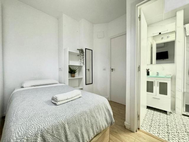 Alquiler Apartamentos Madrid Madrid DS99342929