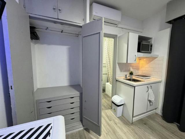 Alquiler Apartamentos Madrid Madrid DS99342931