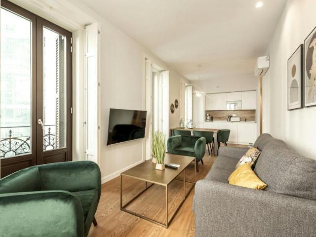 Alquiler Apartamentos Madrid Madrid DS99374655