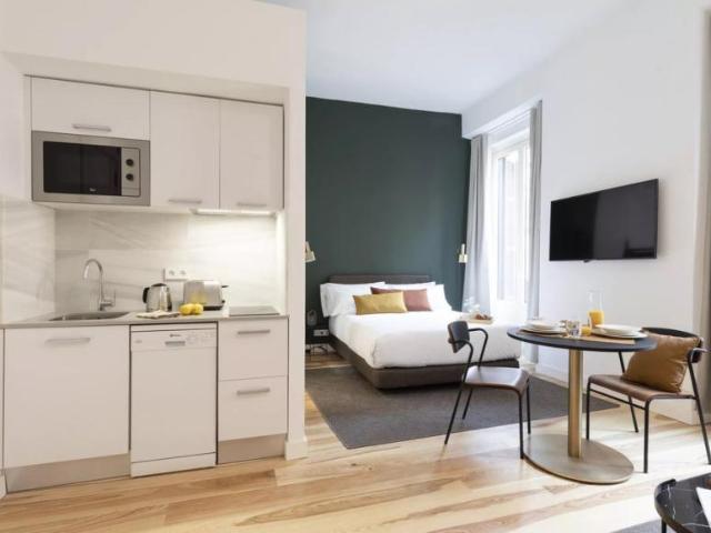Alquiler Apartamentos Madrid Madrid DS99388167