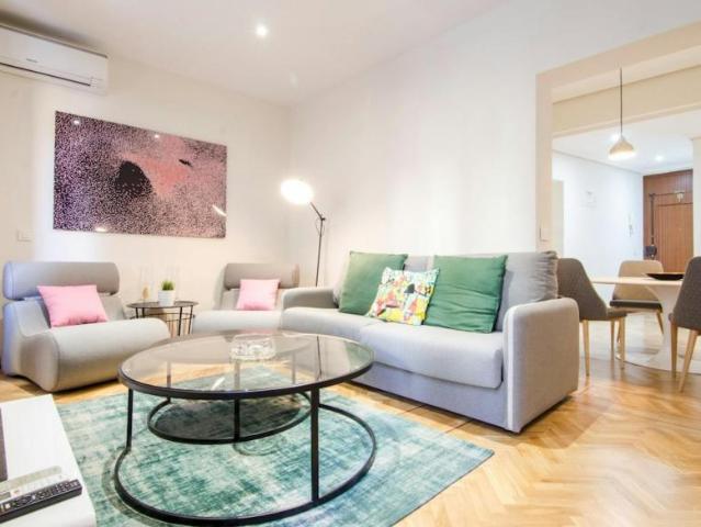 Alquiler Apartamentos Madrid Madrid DS99415851