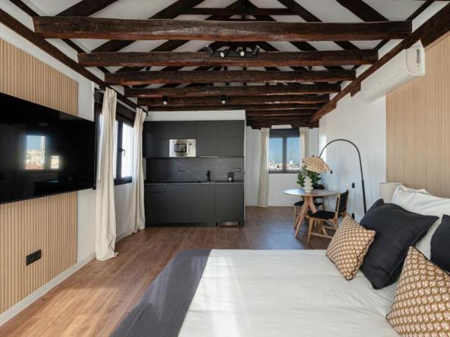 Alquiler Apartamentos Madrid Madrid DS99415862