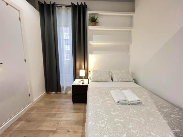Alquiler Apartamentos Madrid Madrid DS99635221