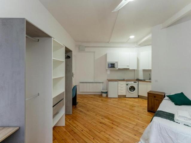 Alquiler Apartamentos Madrid Madrid DS99635525