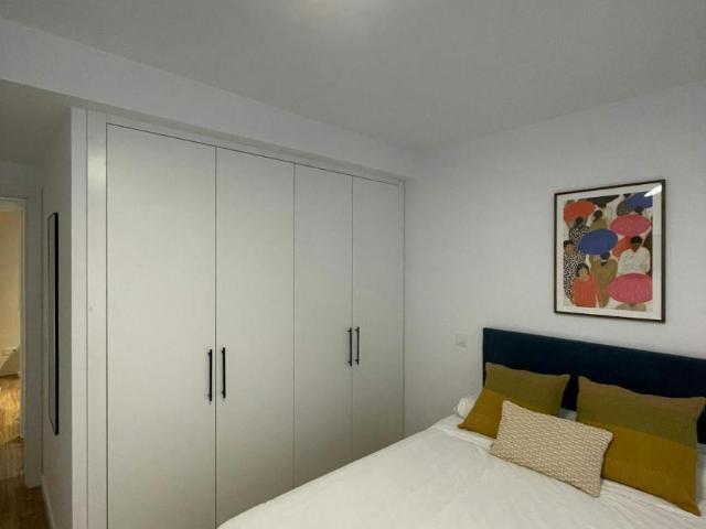 Alquiler Apartamentos Madrid Madrid DS99684644