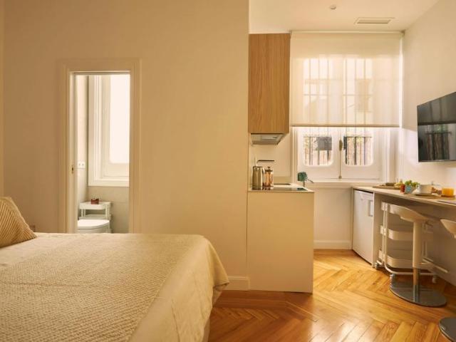Alquiler Apartamentos Madrid Madrid DS99686039