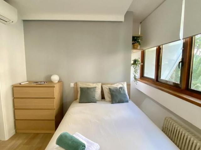 Alquiler Apartamentos Madrid Madrid DS99687596