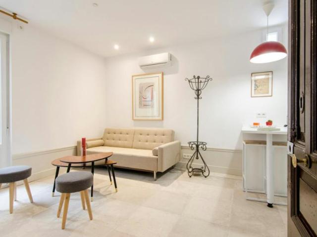 Alquiler Apartamentos Madrid Madrid DS99689488