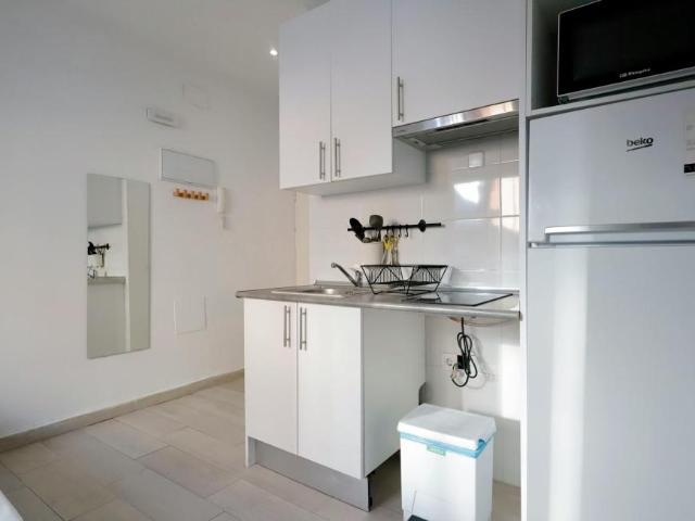 Alquiler Apartamentos Madrid Madrid DS99691347