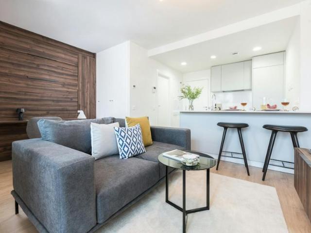 Alquiler Apartamentos Madrid Madrid DS99767086