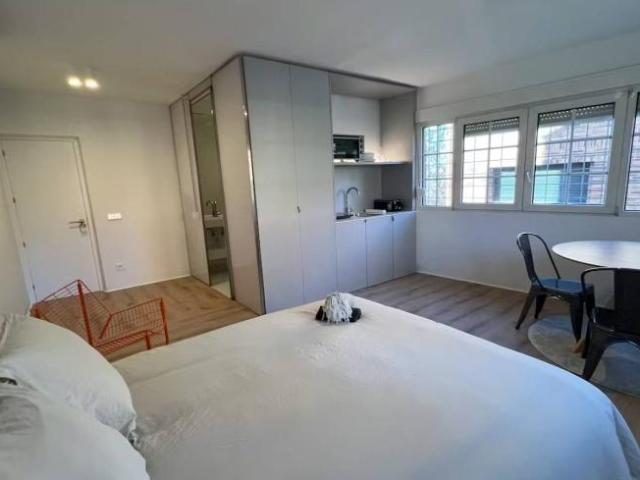 Alquiler Apartamentos Madrid Madrid DS99760819