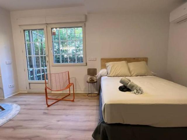 Alquiler Apartamentos Madrid Madrid DS99760813
