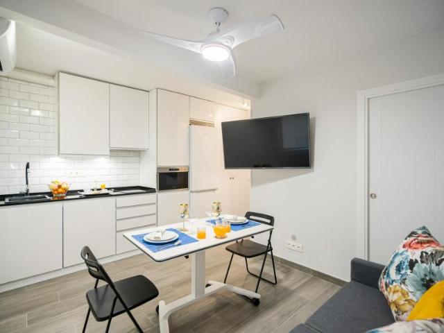 Alquiler Apartamentos Madrid Madrid DS99829732