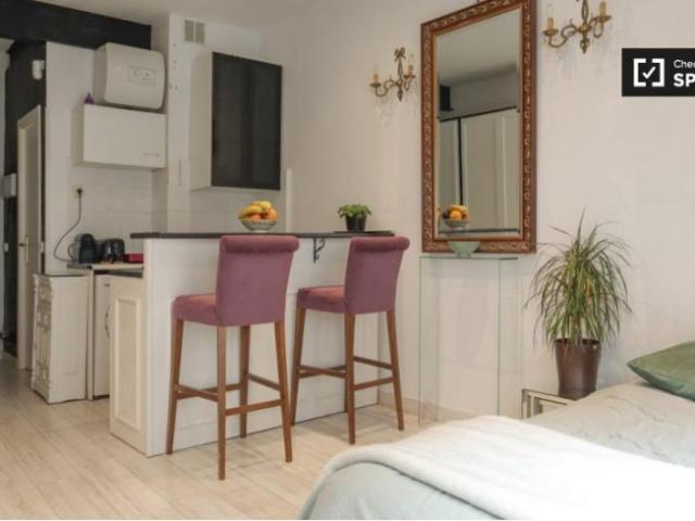 Alquiler Apartamentos Madrid Madrid DS99881035
