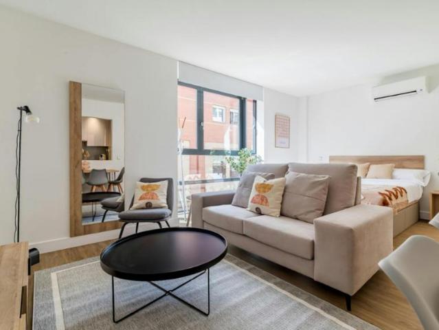 Alquiler Apartamentos Madrid Madrid DS90285148