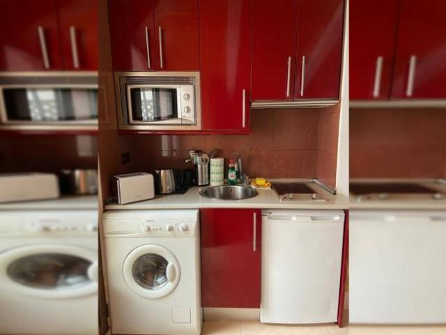 Alquiler Apartamentos Madrid Madrid DS91198797