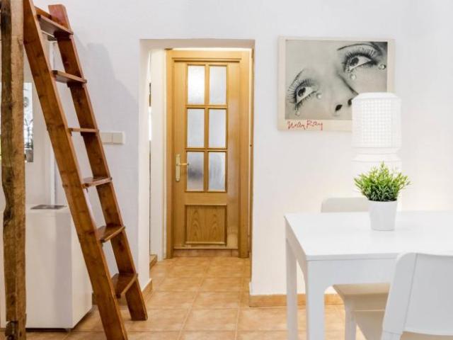 Alquiler Apartamentos Madrid Madrid DS91244997