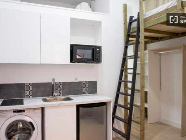 Alquiler Apartamentos Madrid Madrid DS91454229