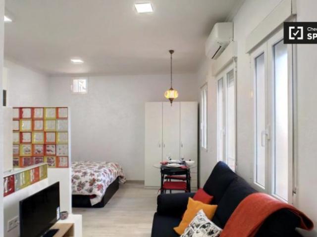 Alquiler Apartamentos Madrid Madrid DS91453744