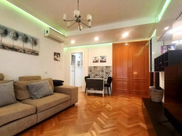 Alquiler Apartamentos Madrid Madrid DS91631386