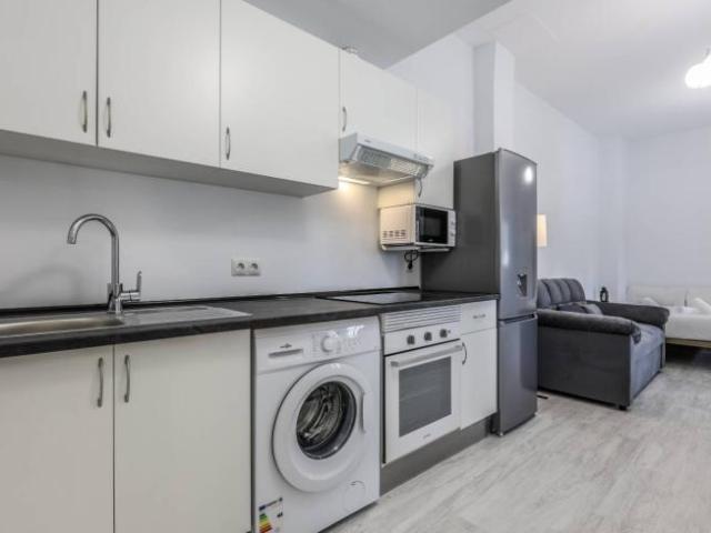 Alquiler Apartamentos Madrid Madrid DS91688289
