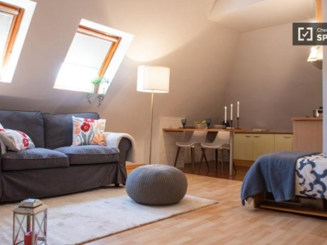 Alquiler Apartamentos Madrid Madrid DS92107226