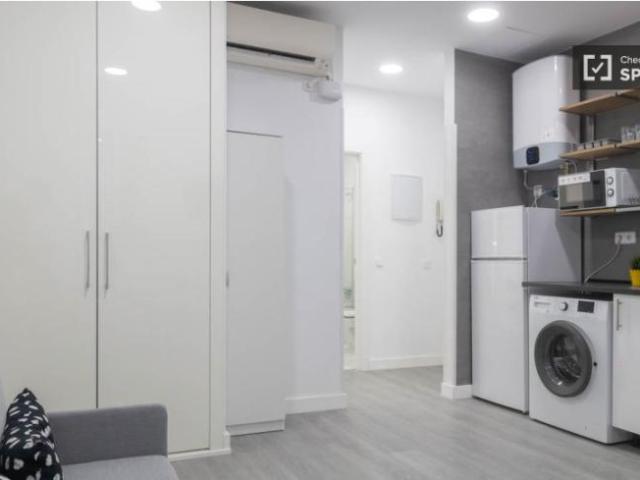 Alquiler Apartamentos Madrid Madrid DS92107858