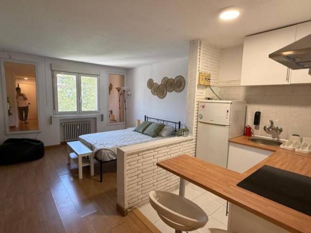 Alquiler Apartamentos Madrid Madrid DS92107874