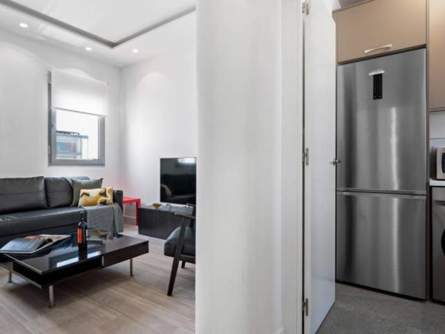 Alquiler Apartamentos Madrid Madrid DS92107935