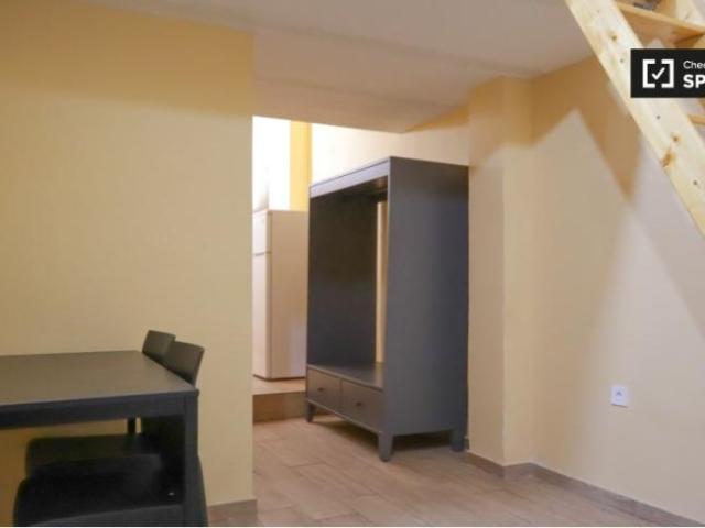 Alquiler Apartamentos Madrid Madrid DS92198278