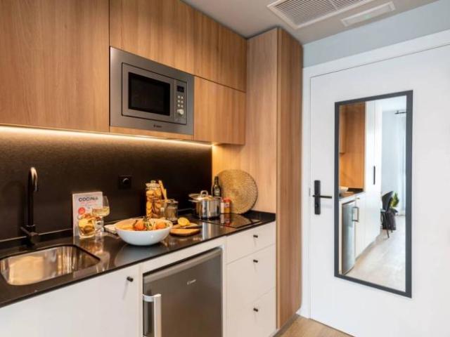 Alquiler Apartamentos Madrid Madrid DS92628443
