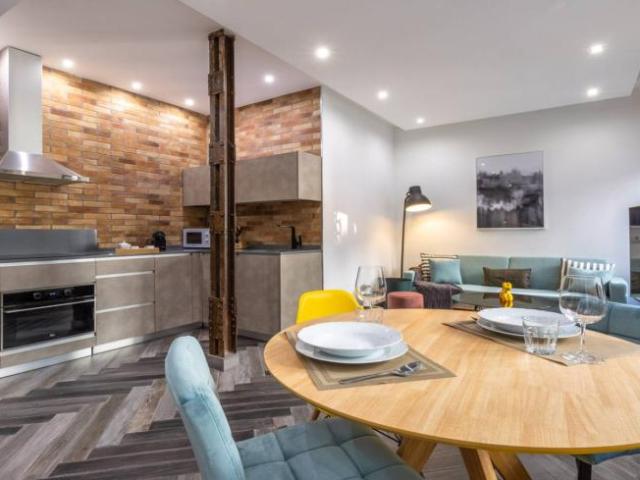 Alquiler Apartamentos Madrid Madrid DS92660351