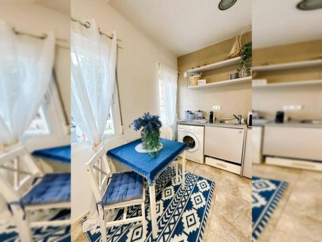 Alquiler Apartamentos Madrid Madrid DS92823698