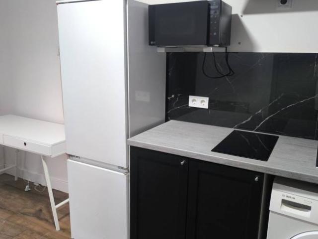 Alquiler Apartamentos Madrid Madrid DS93643458