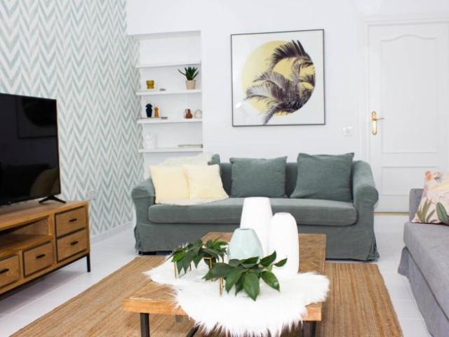 Alquiler Apartamentos Madrid Madrid DS93801317