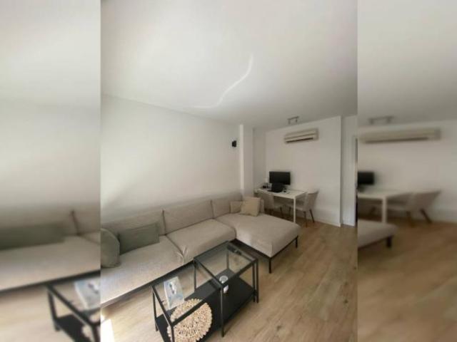 Alquiler Apartamentos Madrid Madrid DS93915375